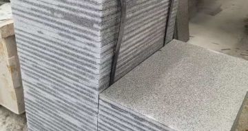 昭通芝麻白火烧面成品