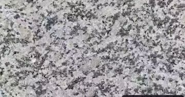 昭通 芙蓉白（芝麻白大花）火烧面