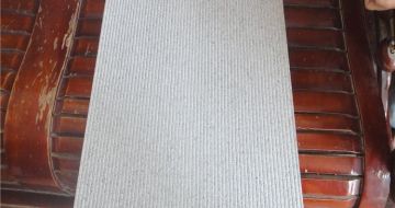 昭通花岗岩机刨面拉丝面介绍