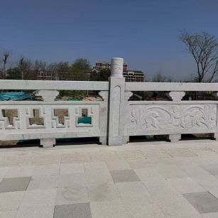 昭通 河道栏杆，河道护栏