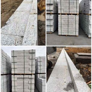 昭通 芙蓉白路沿石，性价比之王