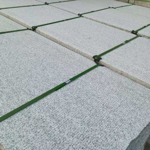 昭通 芝麻白斧剁面