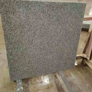 昭通 芝麻白光面900*900，高地铁标准