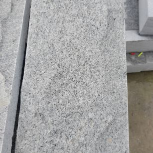昭通芝麻灰蘑菇石自然面