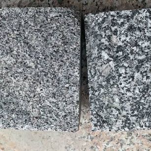 昭通芝麻黑自然面