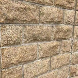 昭通黄金麻蘑菇石