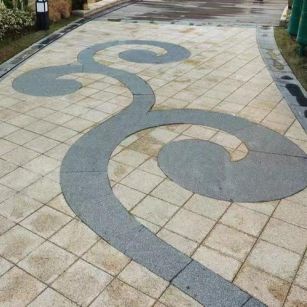 昭通黄金麻园林地铺