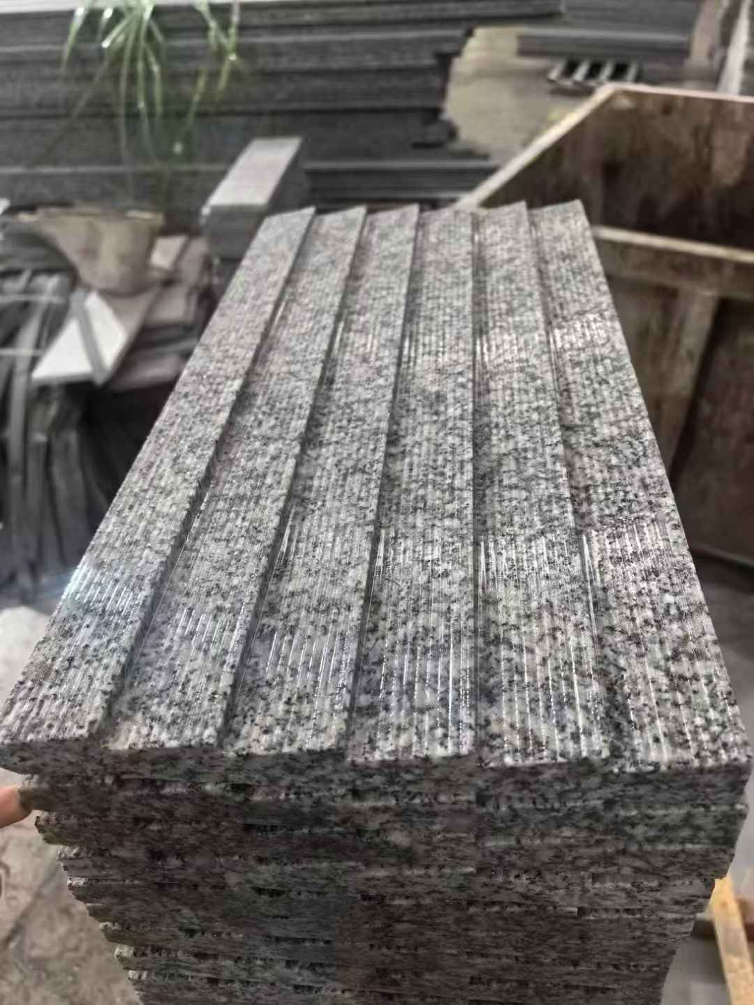 昭通 狼牙石
