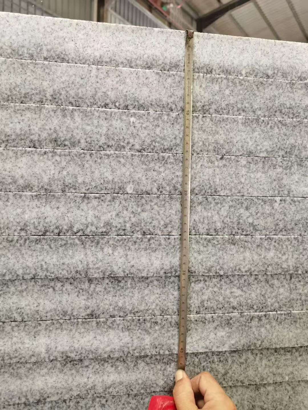 昭通 芝麻白成品厚薄均匀