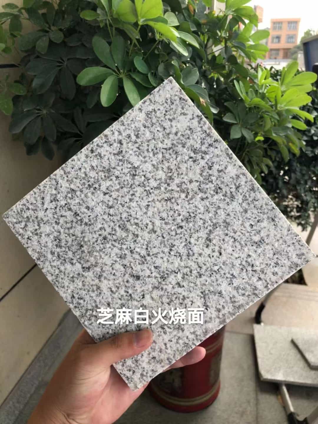 昭通芝麻白火烧面地铺