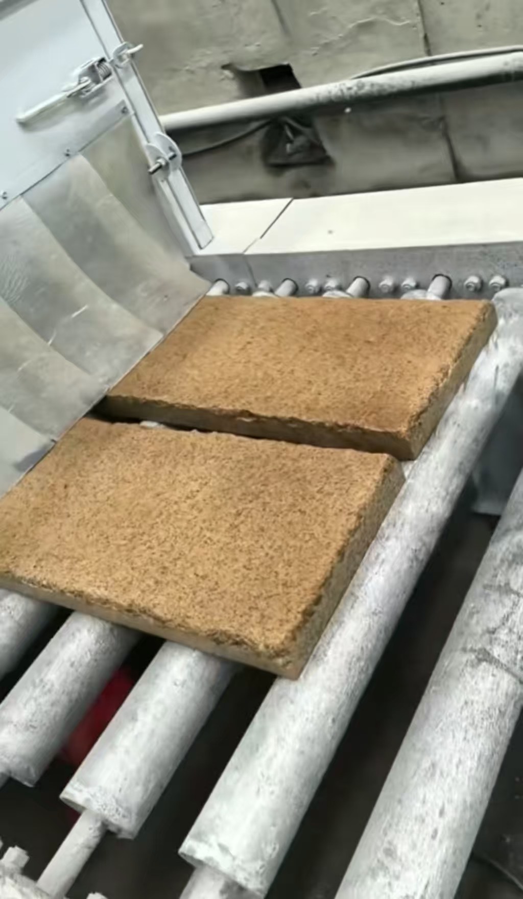 昭通 仿古石流水线生产，各种颜色可定制