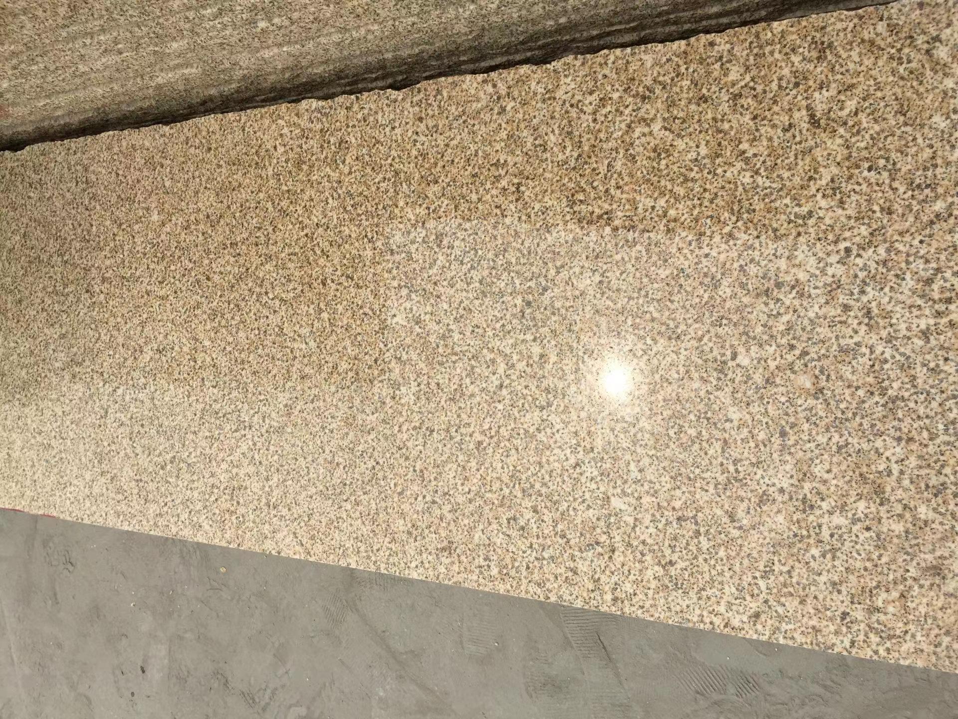 昭通黄金麻光面