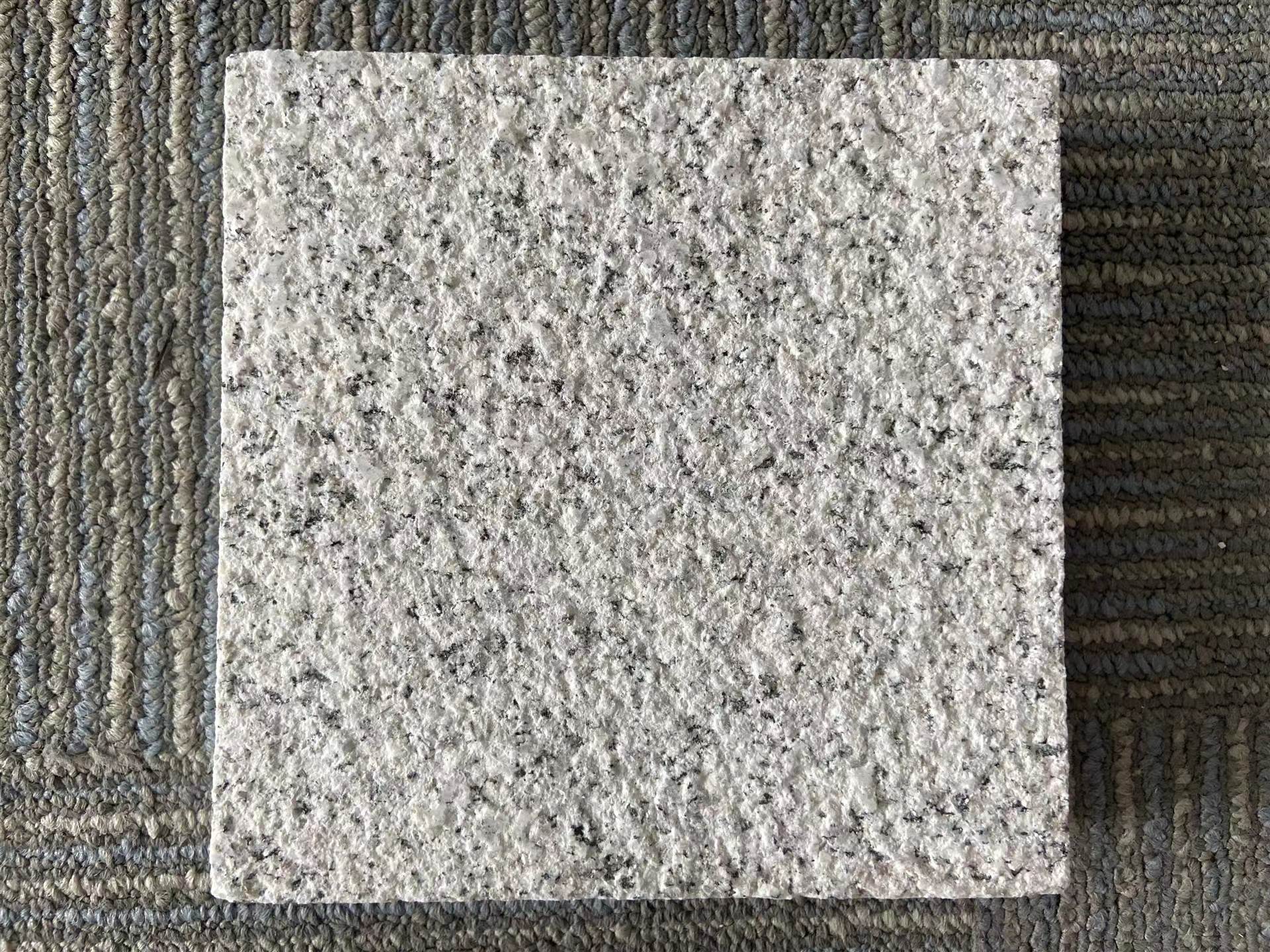 昭通芝麻白荔枝面质量