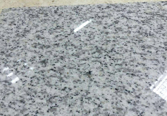 昭通芝麻白光面